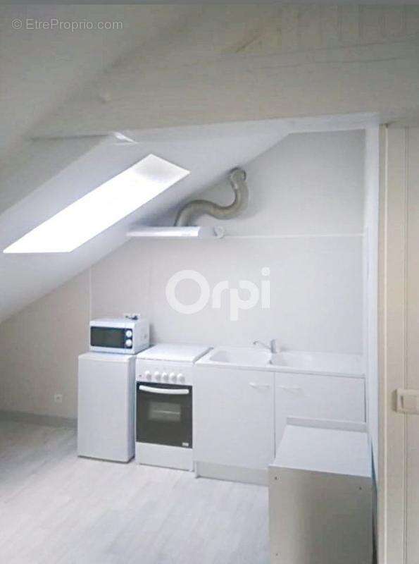 Appartement à PERIGUEUX