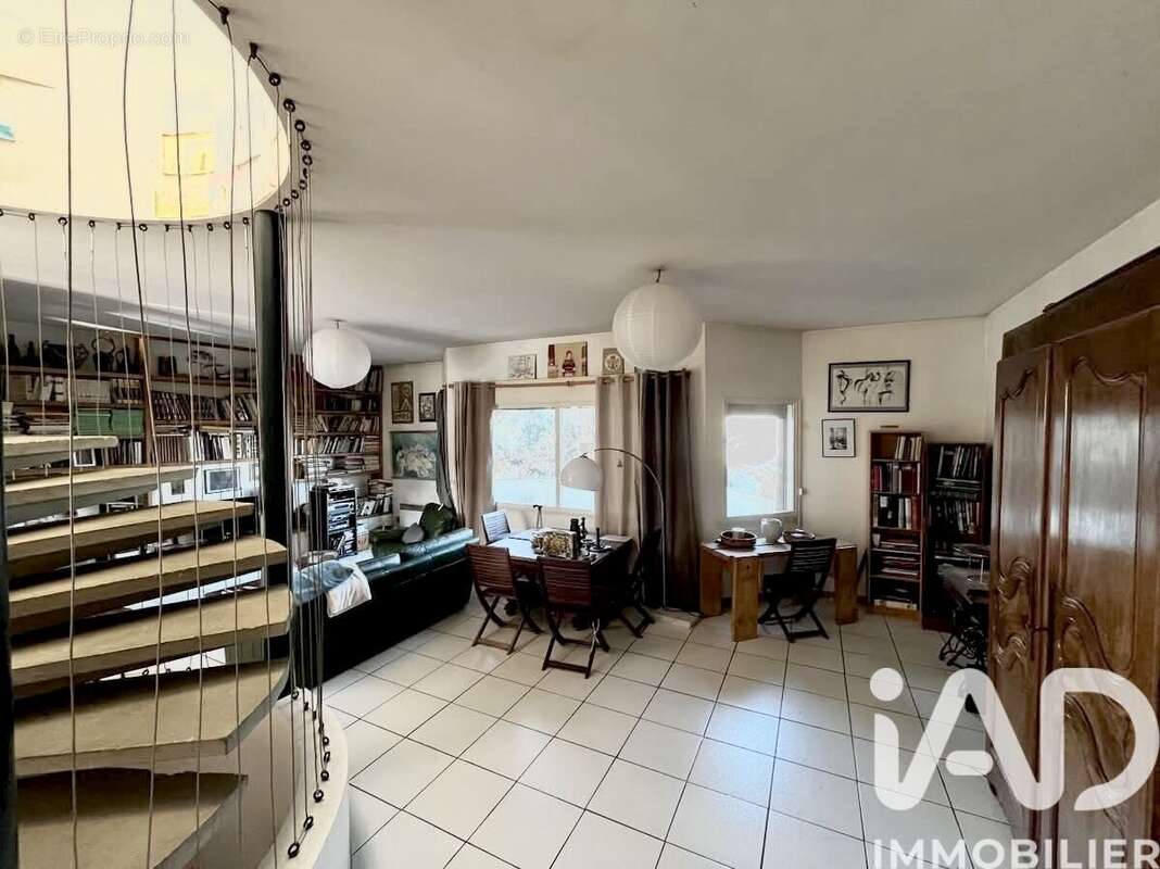 Photo 2 - Maison à PERPIGNAN