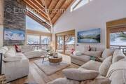 Maison à MORZINE