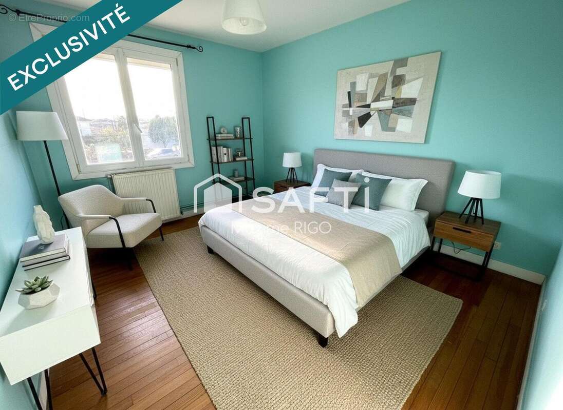 Photo 7 - Maison à MARMANDE