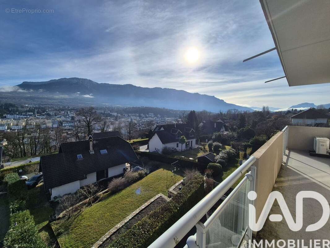 Photo 3 - Appartement à TRESSERVE