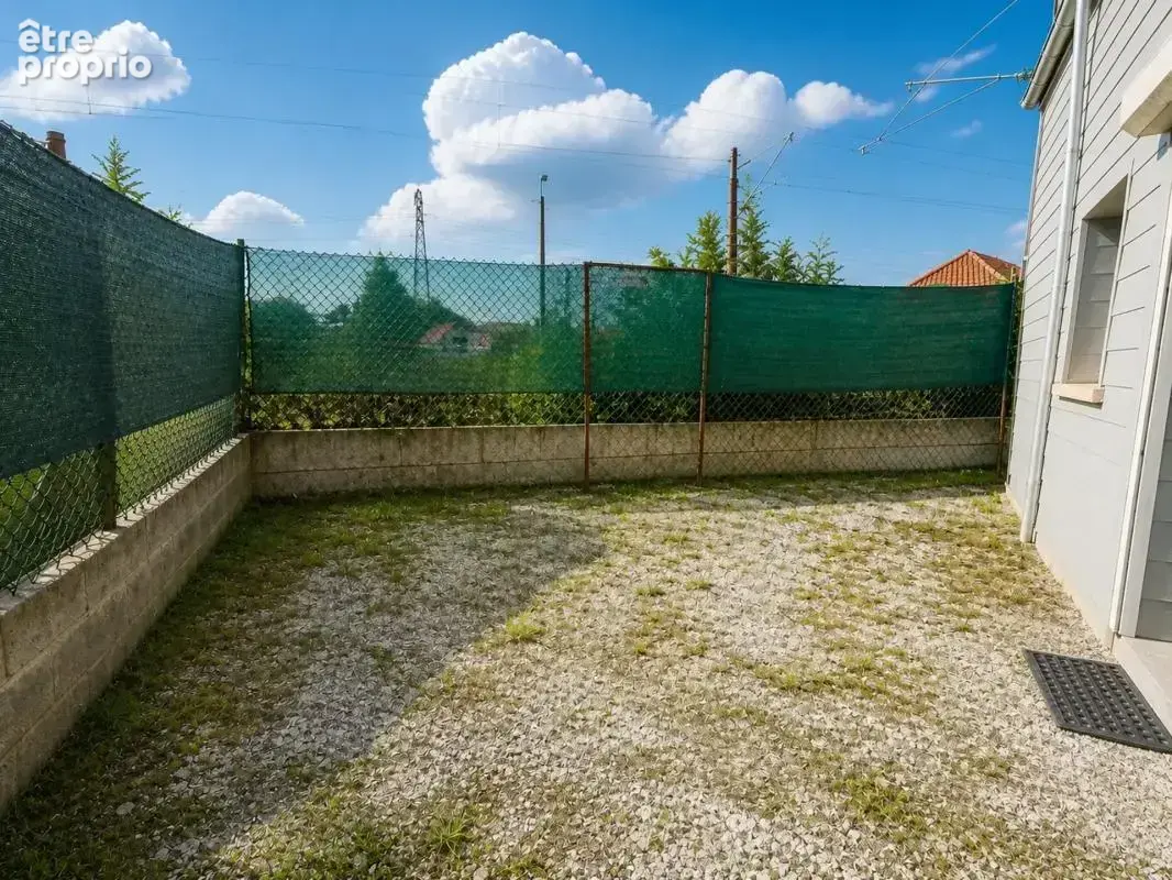 Maison semi-individuelle – 50 m² – Investissement locatif – Raismes - photo 5