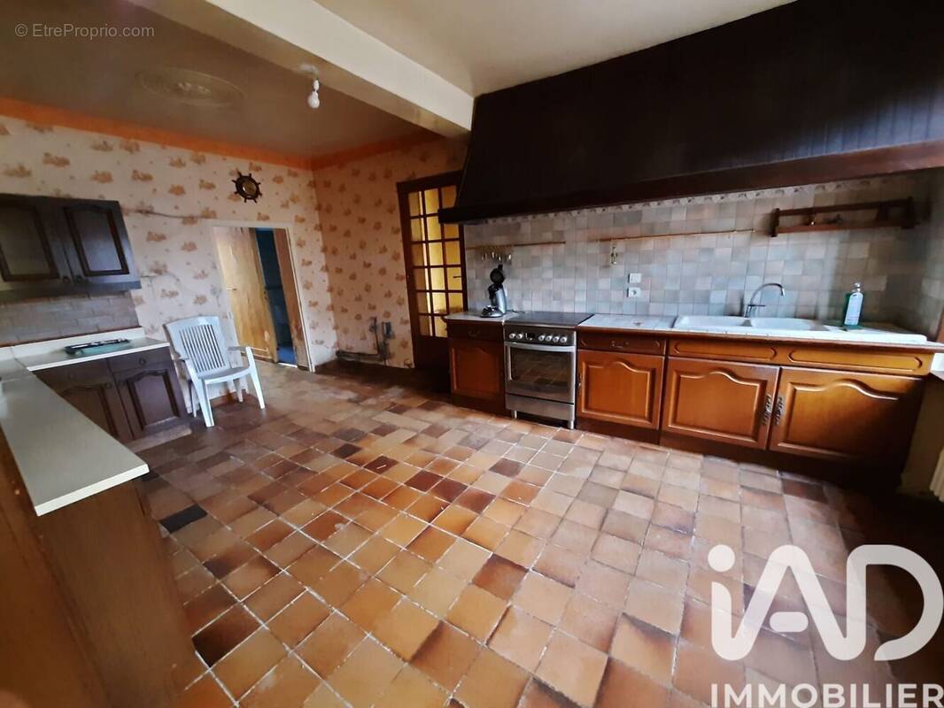 Photo 1 - Maison à ARCES-DILO