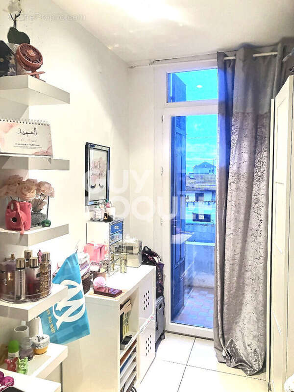 Maison à MARSEILLE-16E