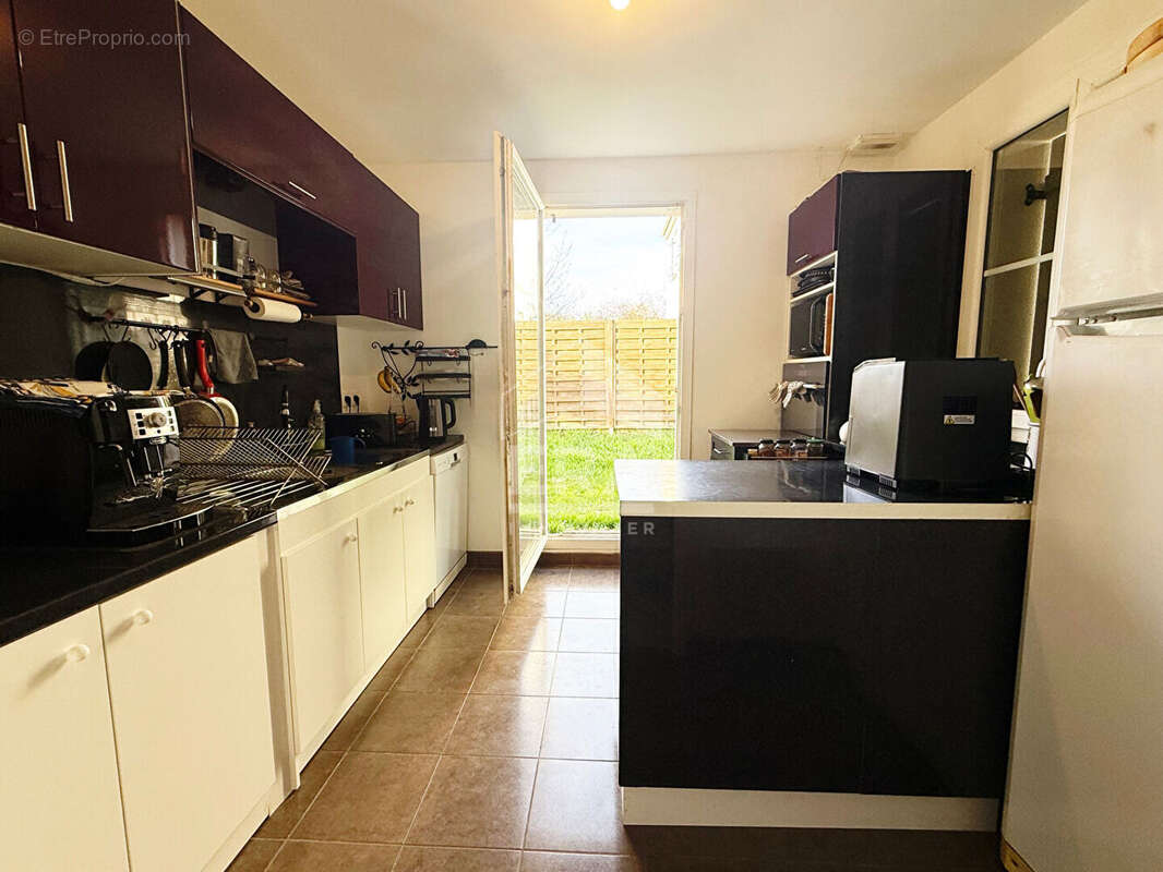 Maison 82m² à périgny - photo 2