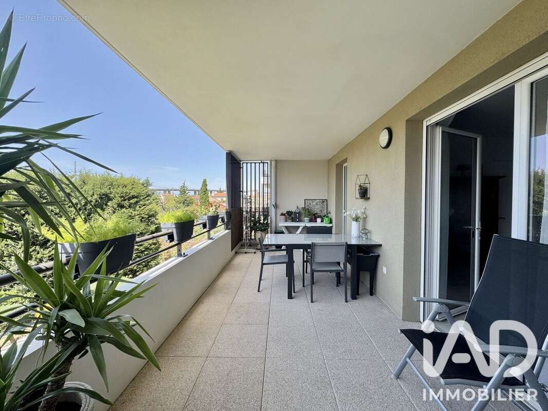Photo 9 - Appartement à MARTIGUES