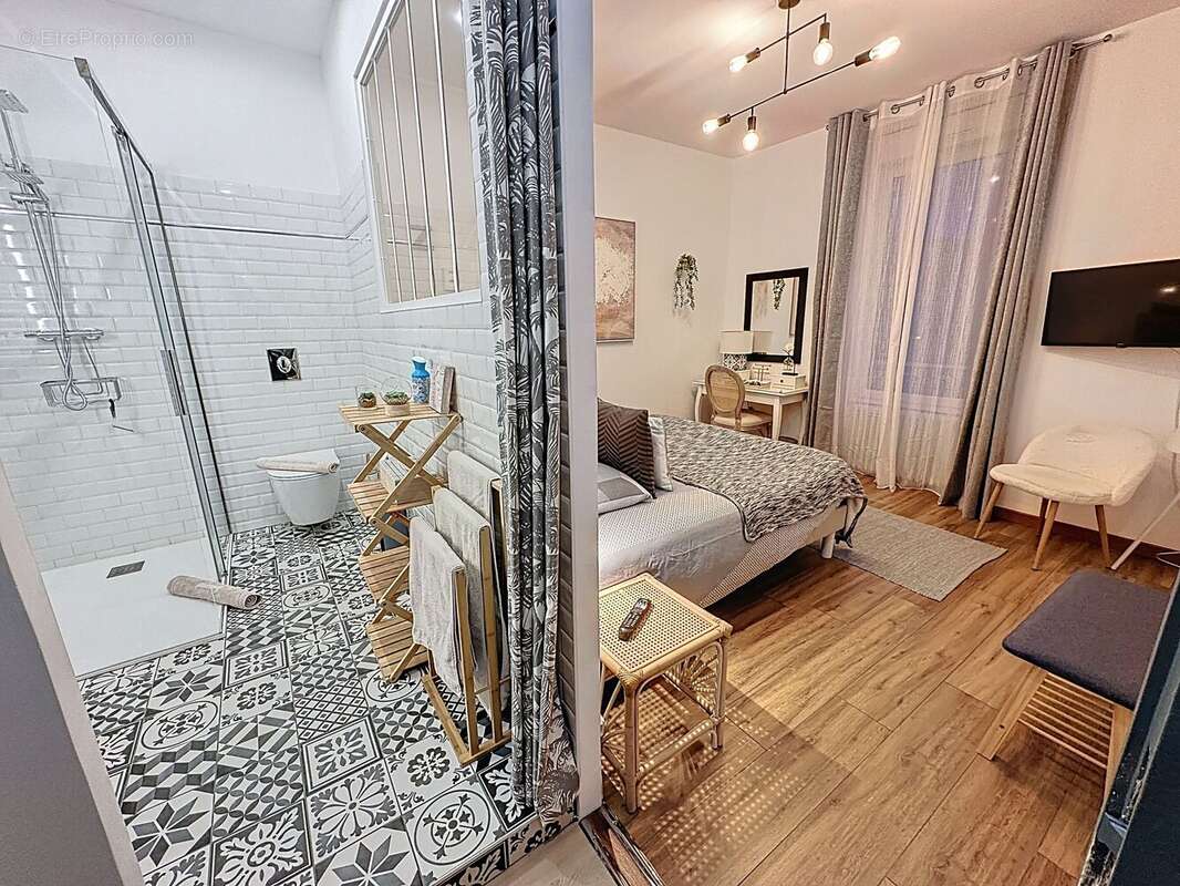 Photo 8 - Maison à GUINGAMP