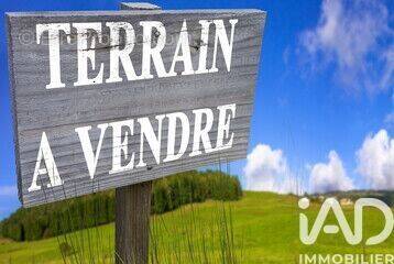 Photo 1 - Terrain à LABENNE