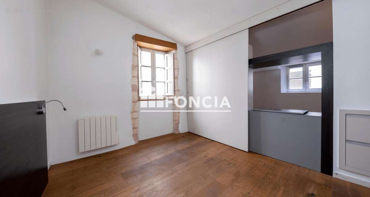 Appartement à LA ROCHELLE