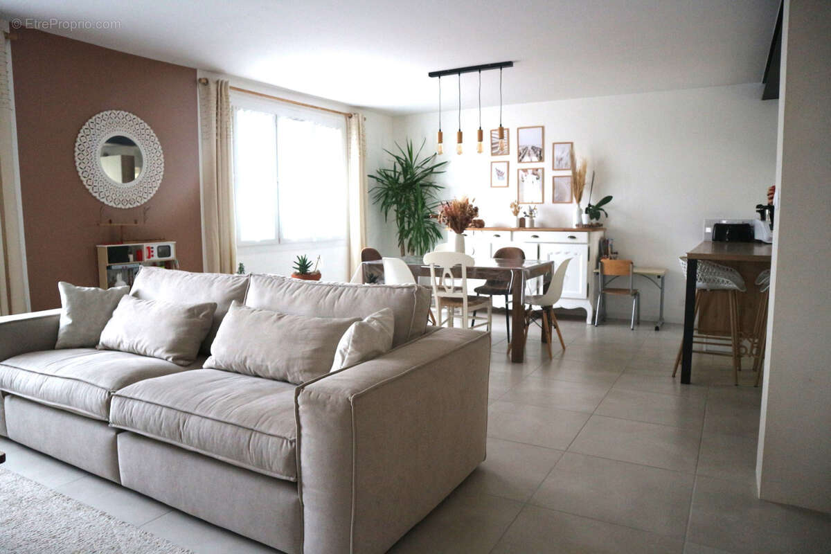 Maison à LA ROCHELLE