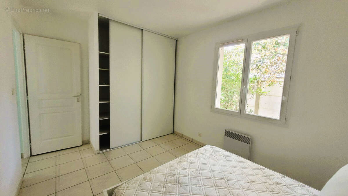 Maison à GUJAN-MESTRAS