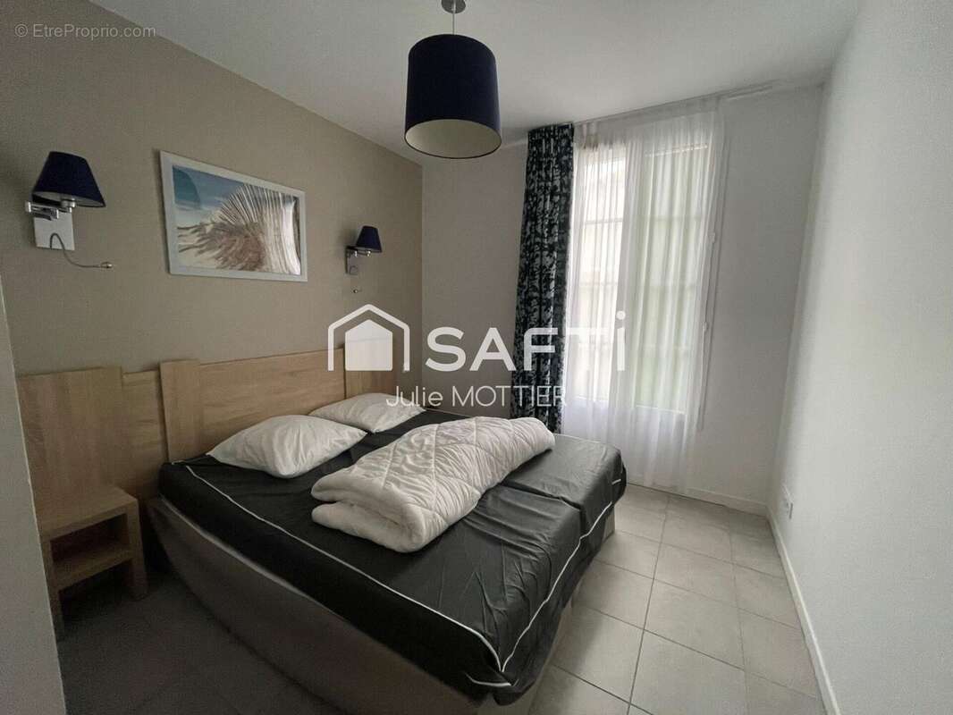 Appartement 36 m² à Rivedoux-Plage  - photo 6