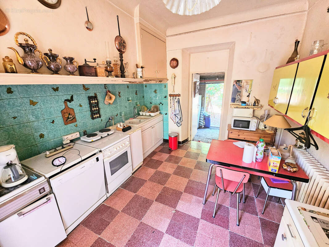 Maison à GRASSE