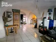 Appartement à SAINT-MARTIN-DE-QUEYRIERES