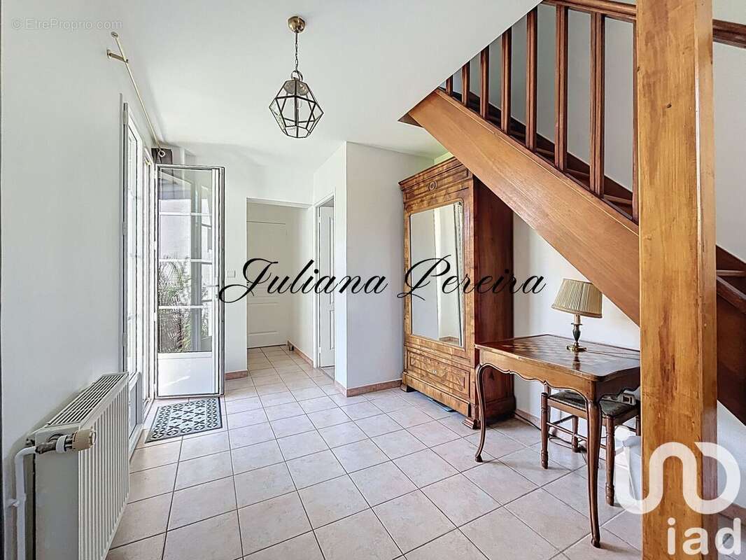 Photo 6 - Maison à LES ALLUETS-LE-ROI