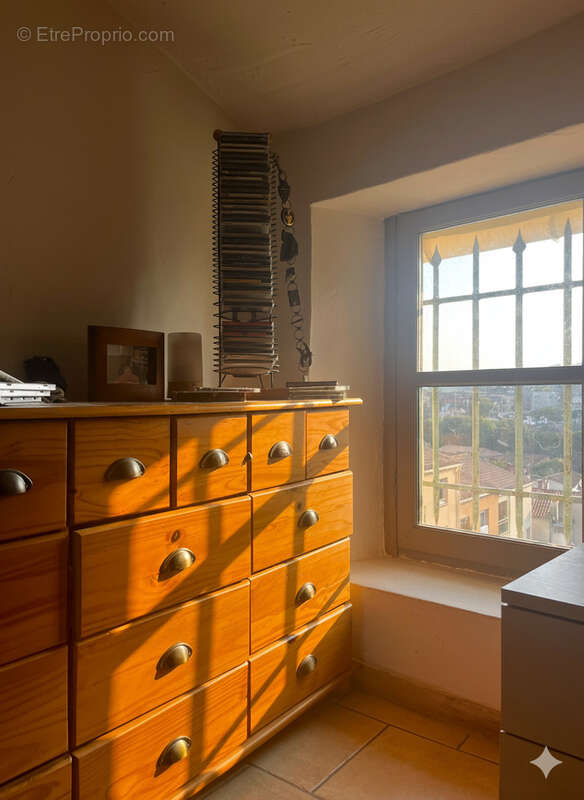 Maison à LA COLLE-SUR-LOUP