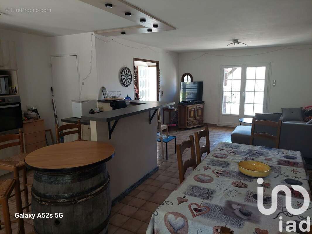 Photo 7 - Maison à SALAVAS