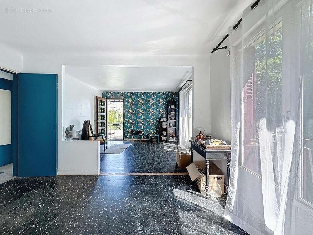 Photo 6 - Maison à MONTGERON