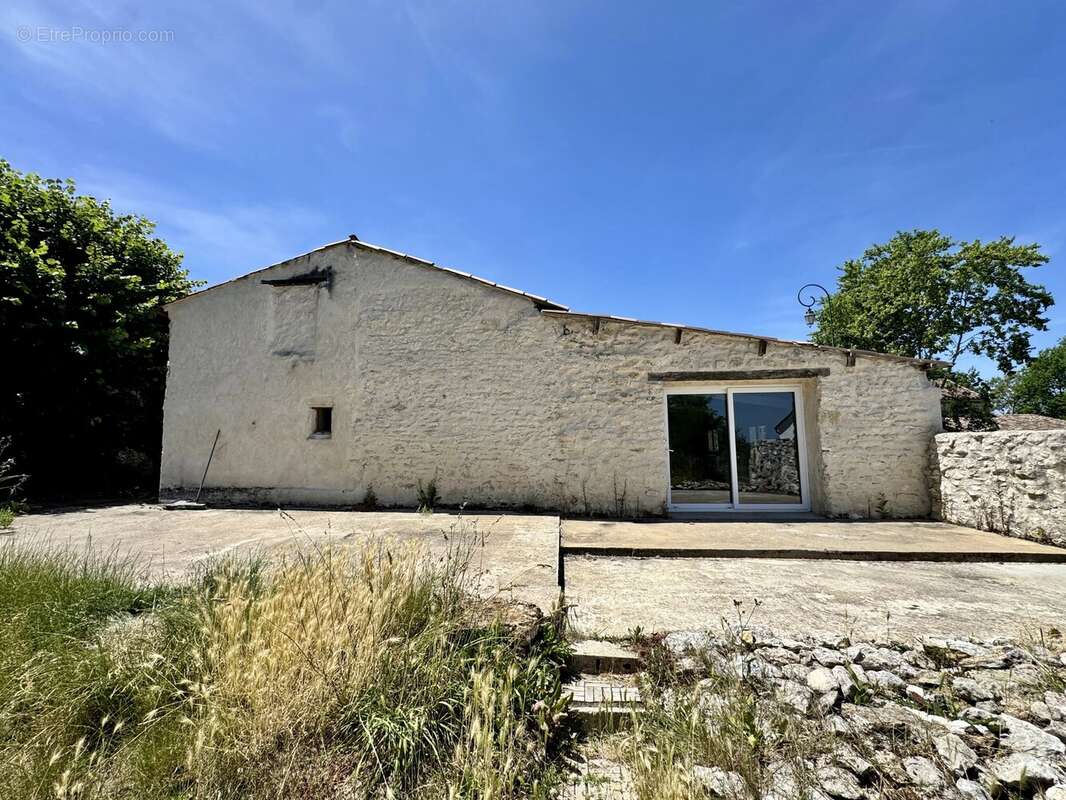 Charmante maison de village - photo 13