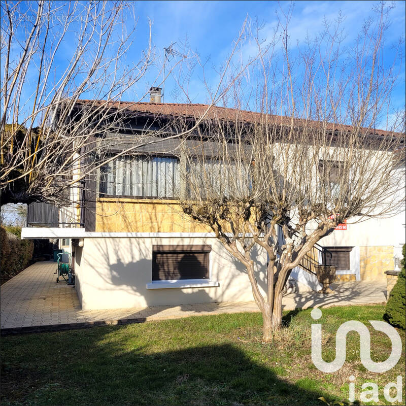 Photo 1 - Maison à GARDONNE