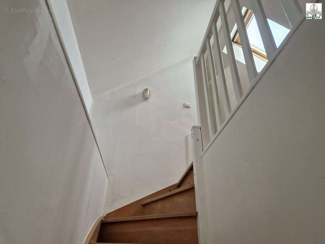 Maison à BEAUNE
