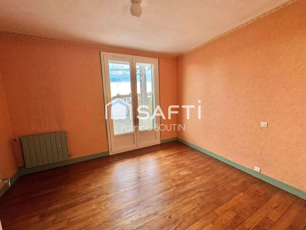 Photo 5 - Maison à NIORT