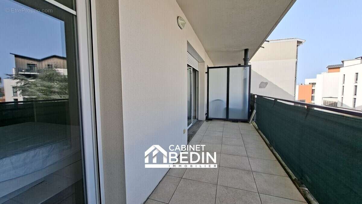 Appartement à LA TESTE-DE-BUCH