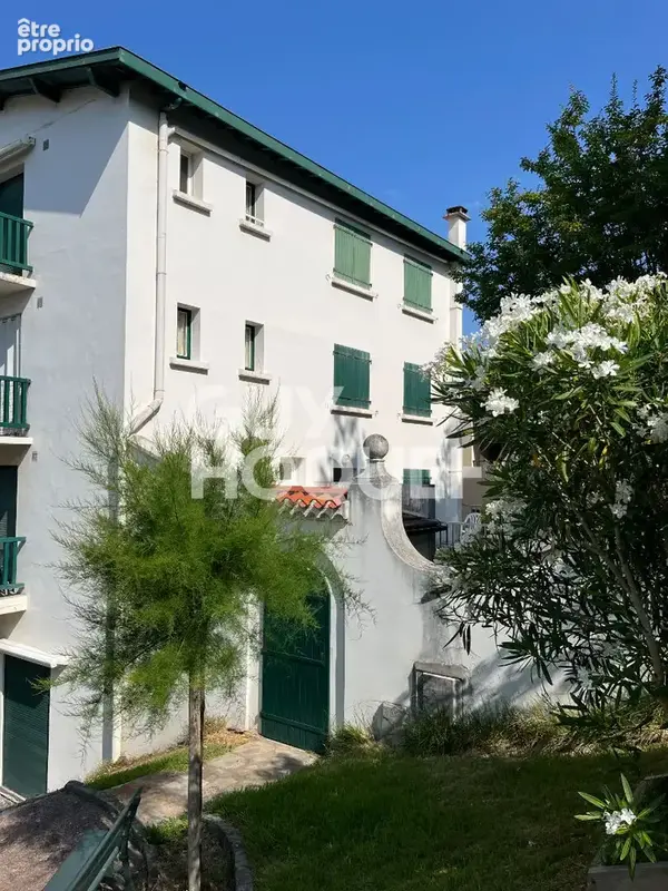 Appartement SAINT JEAN DE LUZ 1 Pièce 20.46 m² - photo 2