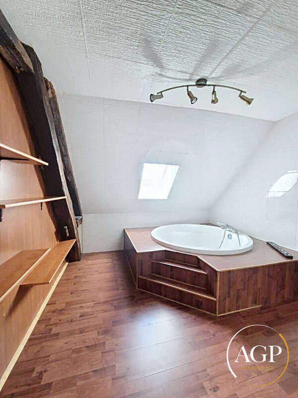 Maison Amilly, 5 chambres - photo 9