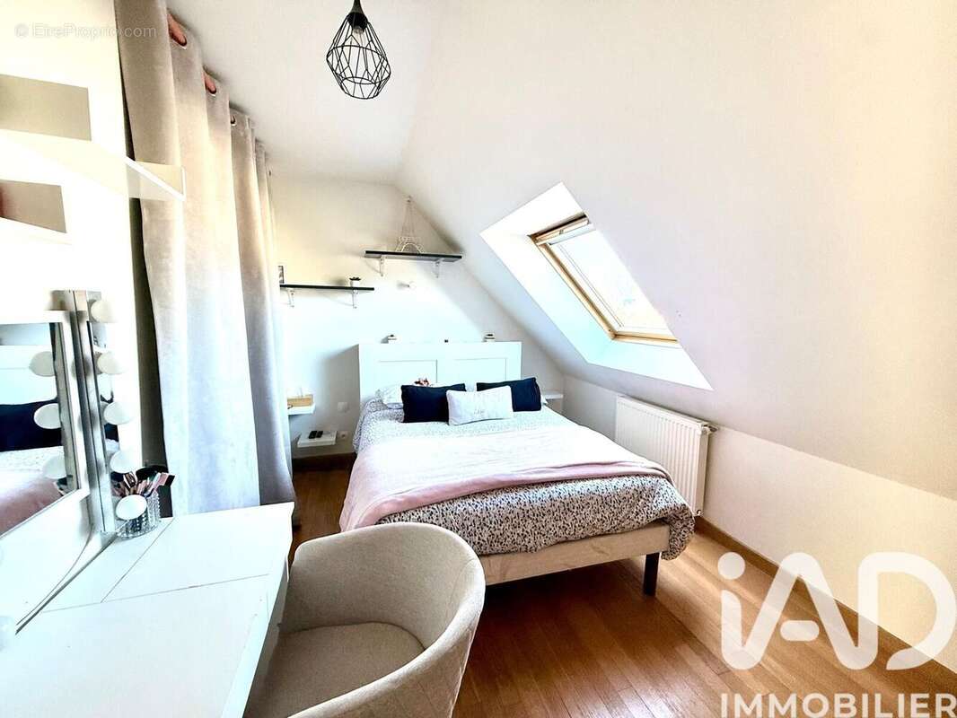 Maison 90 m² à Mordelles  - photo 6