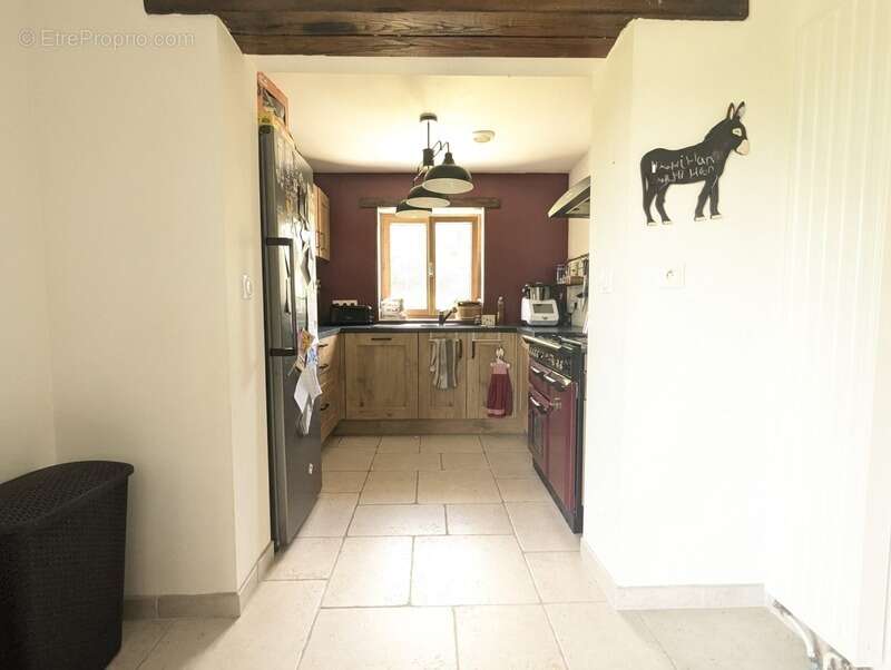 Maison à vendre 7 pièces AUBIGNE RACAN (72) - photo 6