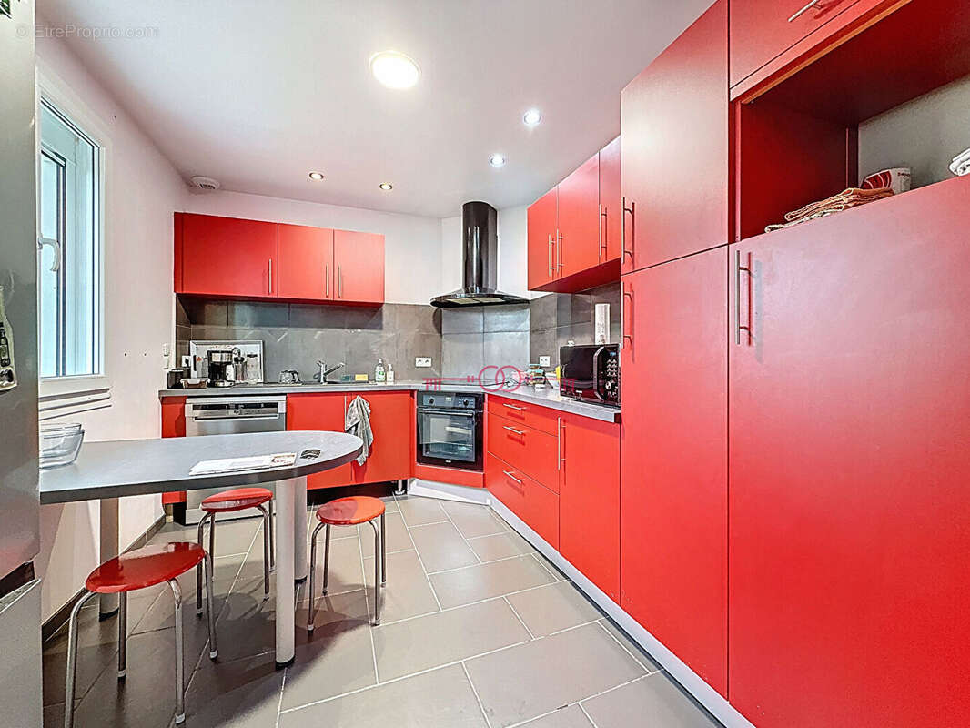 Maison à SAINTE-MENEHOULD