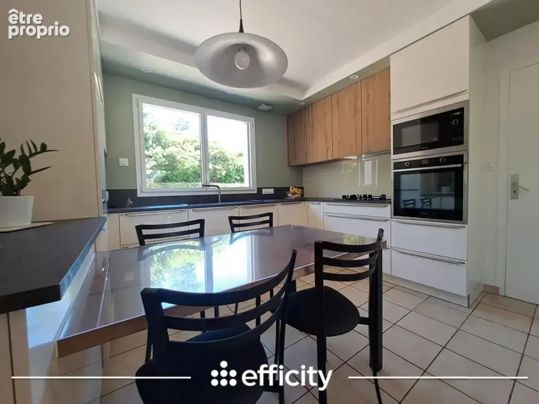 Maison 6 pièces 123 m² à vendre à Peumerit (29710) - photo 4