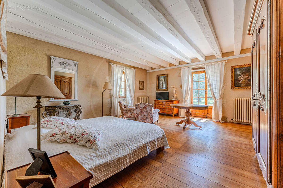 Maison à BORDEAUX