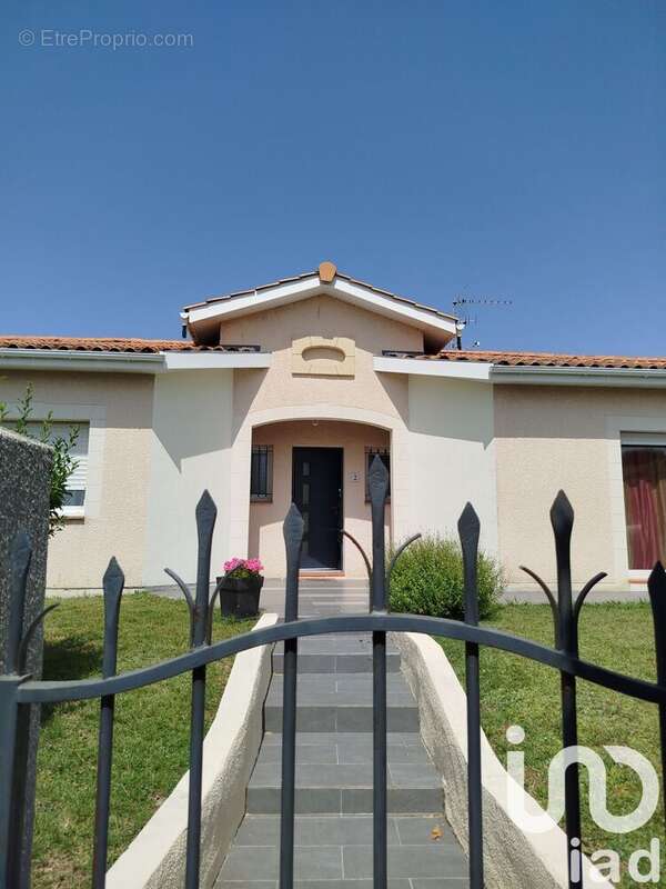 Photo 3 - Maison à BLANQUEFORT