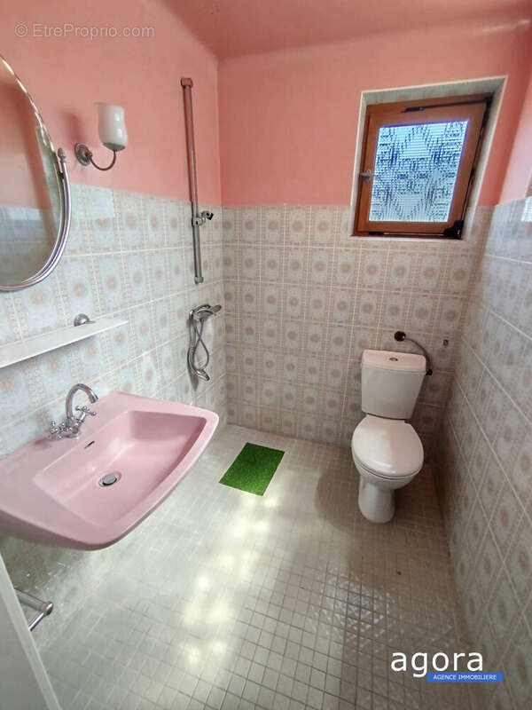 Maison 98 m² à Joeuf  - photo 8