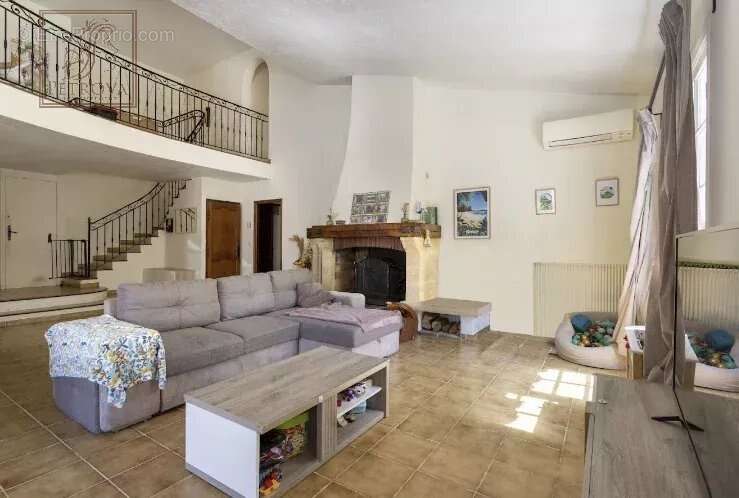 Maison à LA COLLE-SUR-LOUP
