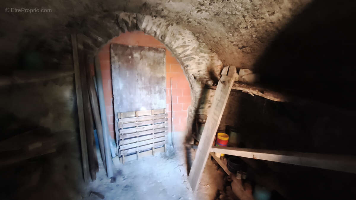 Maison à BANYULS-SUR-MER