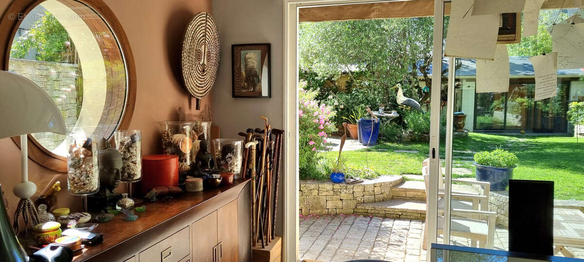 Maison à CHATELLERAULT