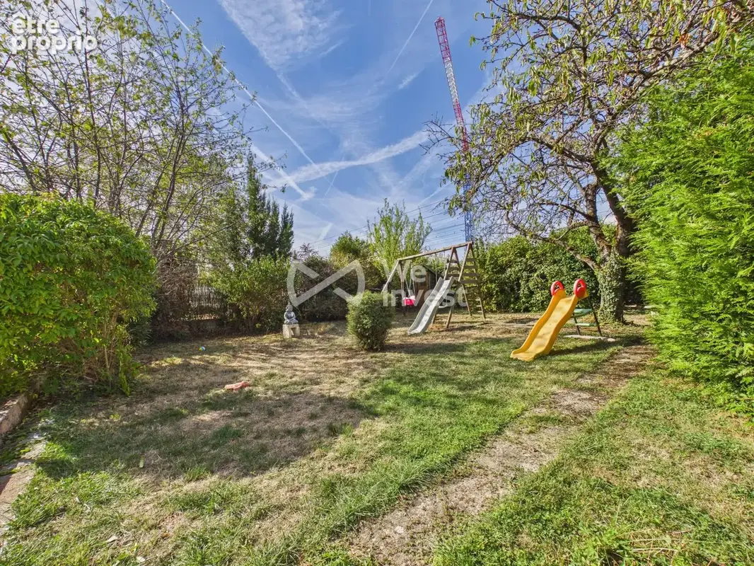 Maison 5 pièces 82 m² à vendre à Marolles-En-Hurepoix (91630) - photo 5