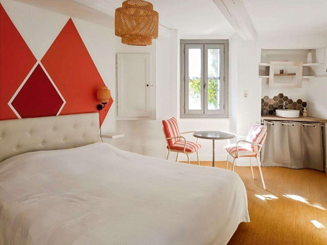 Maison à SAINT-MAXIMIN