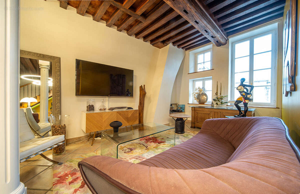 Maison à CHALON-SUR-SAONE