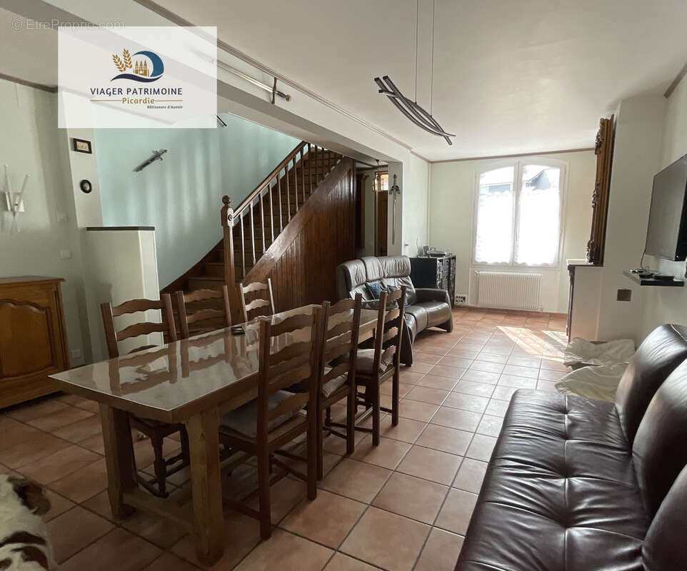 Maison PONT DE METZ 6 Pièces 107 m2 - Vente au comptant - photo 4