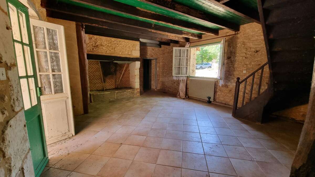 Maison en pierre avec vue - photo 3