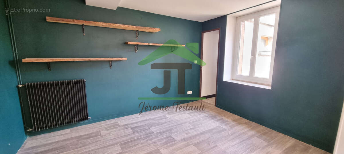 Maison de 85 m2 à 10 min de Châteaudun - photo 8