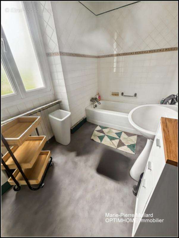 Maison de famille ou de vacances de 5 pièces à POUSSANGES (23) à 7 mn de Felletin sur le plateau de Millevaches - photo 14