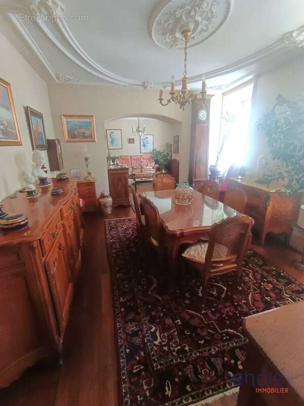 Maison à ROCHECHOUART