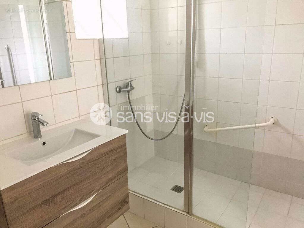Appartement à DEUIL-LA-BARRE
