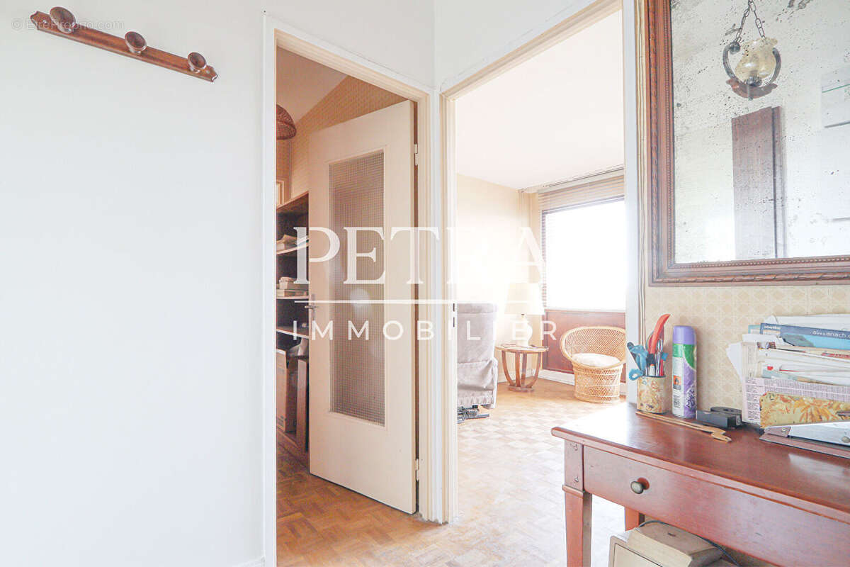 Appartement à CACHAN