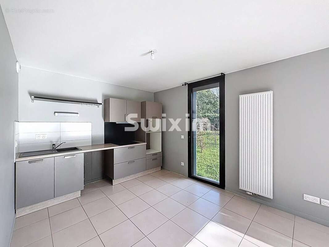 Appartement à PESSAC